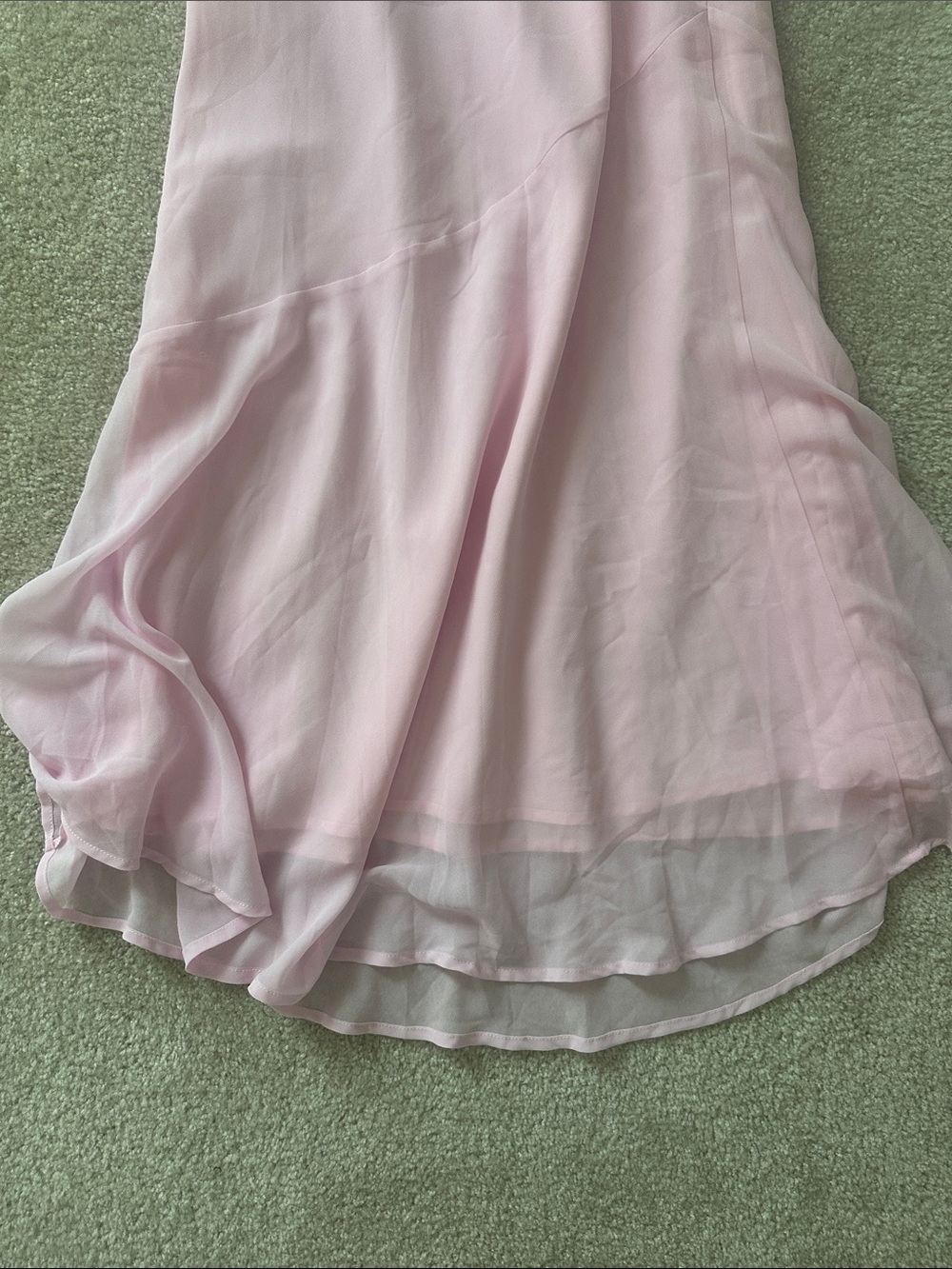 Under The Pagoda Maxi Dress Peppermayo - Picture 13 of 13